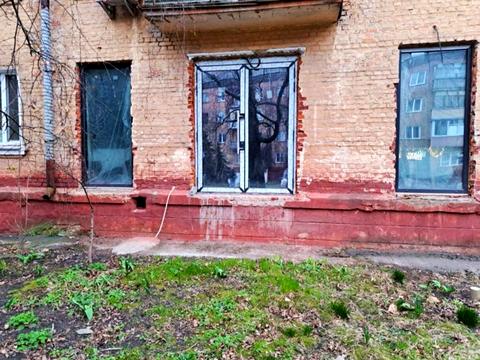 коммерческая по адресу Борисоглебская ул., 8