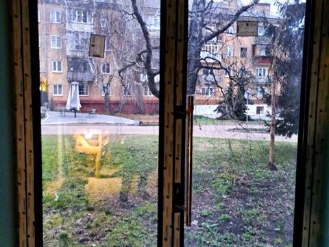 коммерческая по адресу Борисоглебская ул., 8