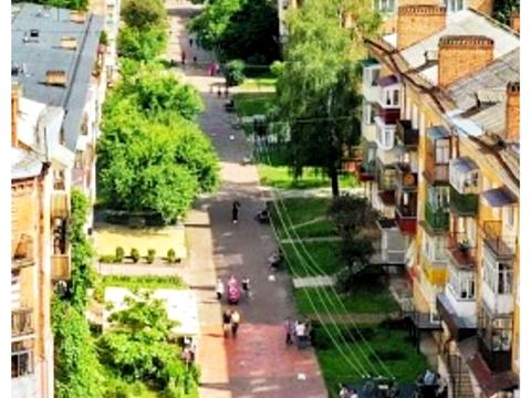 коммерческая по адресу Борисоглебская ул., 8