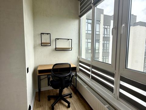 квартира за адресою Приозерна вул., 57