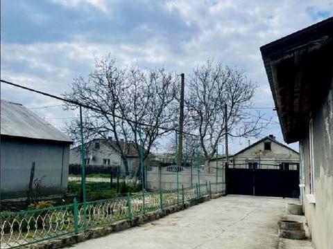 будинок за адресою 30 років Перемоги