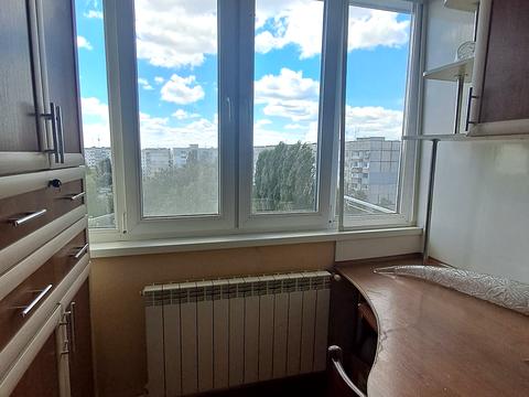 квартира за адресою Академіка Тутковського проїзд, 12