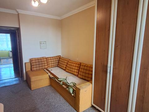 квартира за адресою Академіка Тутковського проїзд, 12