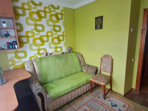 квартира за адресою Академіка Тутковського проїзд, 12