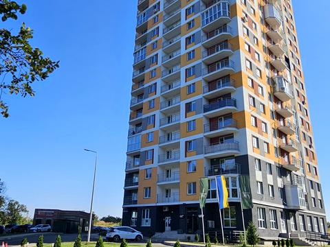 квартира за адресою Лисогірський пров., 20