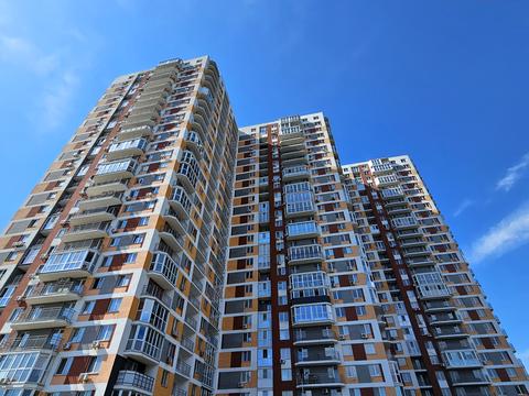 квартира за адресою Лисогірський пров., 20