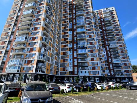 квартира за адресою Лисогірський пров., 20