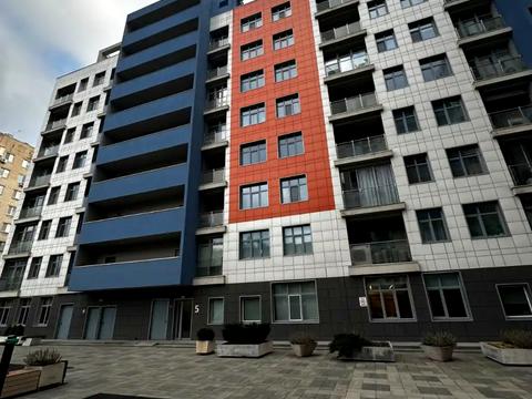 квартира за адресою Володимира Моссаковського вул. (Клари Цеткін), 7