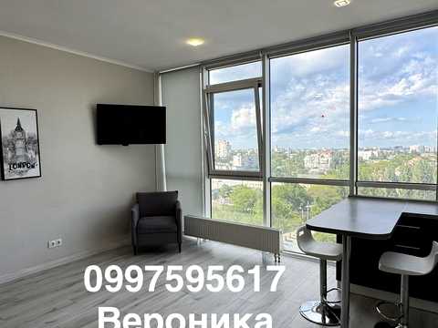 квартира за адресою Болгарська вул., 87-А