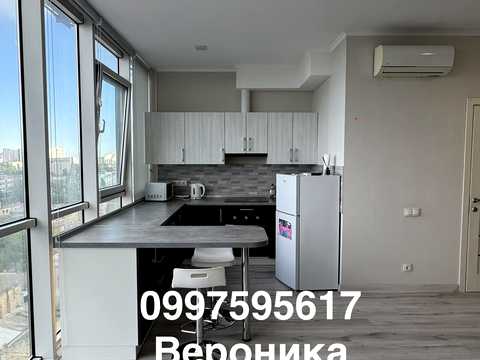 квартира за адресою Болгарська вул., 87-А