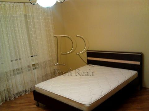 квартира по адресу Нежинская ул., 5