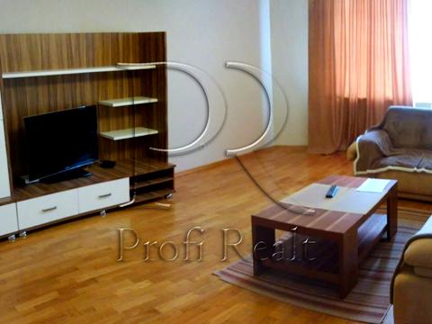 квартира по адресу Нежинская ул., 5