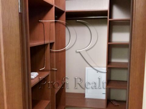 квартира по адресу Нежинская ул., 5