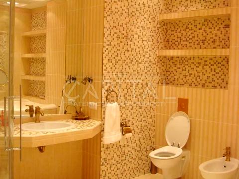 квартира по адресу Жилянская ул., 59