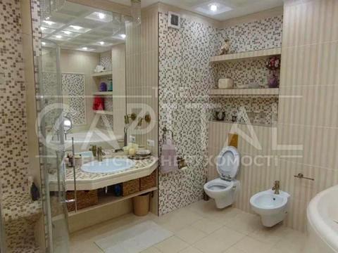 квартира по адресу Жилянская ул., 59