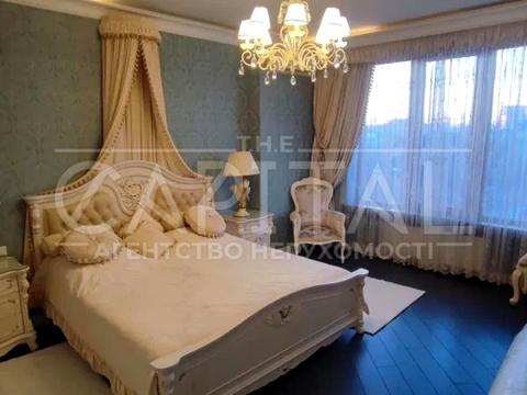квартира по адресу Жилянская ул., 59