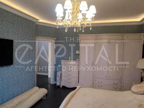 квартира по адресу Жилянская ул., 59