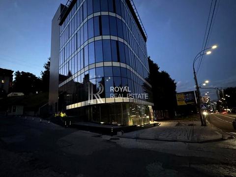 коммерческая по адресу Протасів Яр ул., 8