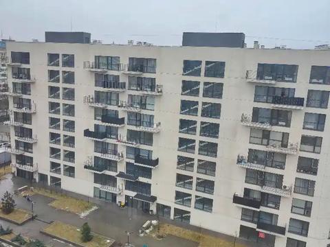 квартира за адресою Вадима Жукова вул. (Бєляєва), 10