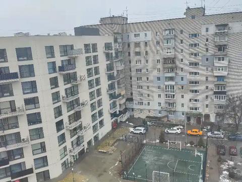 квартира за адресою Вадима Жукова вул. (Бєляєва), 10