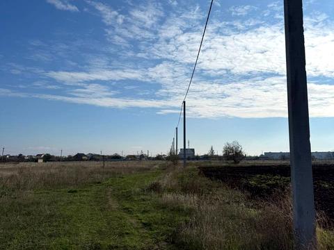 ділянка за адресою Космонавтів