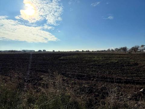 ділянка за адресою Космонавтів
