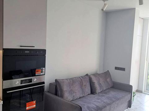 квартира по адресу Роксоланы ул., 1