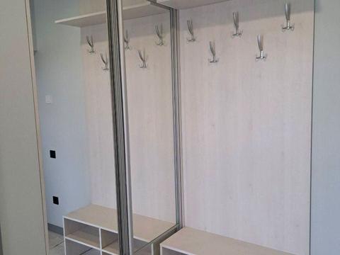 квартира по адресу Роксоланы ул., 1