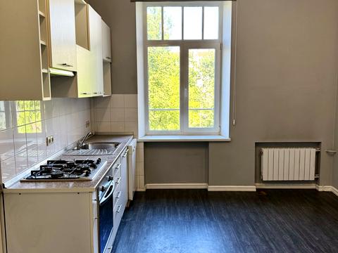 квартира по адресу Івана Козловського пер., 5