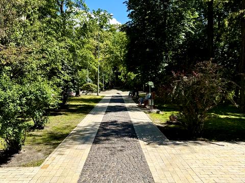 квартира по адресу Івана Козловського пер., 5