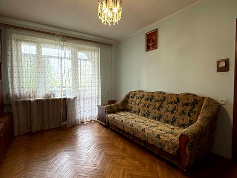 квартира за адресою Анатолія Кос-Анатольського вул., 12
