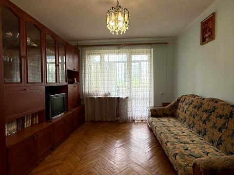 квартира за адресою Анатолія Кос-Анатольського вул., 12