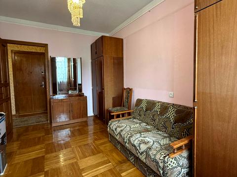 квартира за адресою Анатолія Кос-Анатольського вул., 12