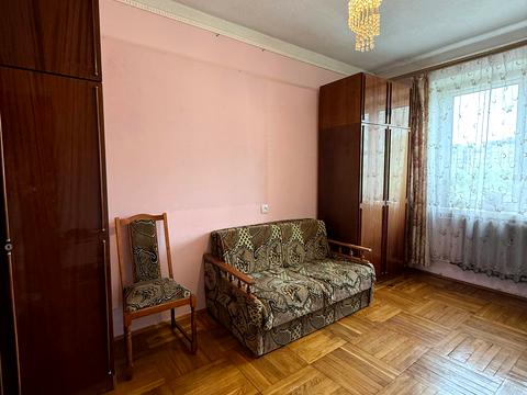 квартира за адресою Анатолія Кос-Анатольського вул., 12
