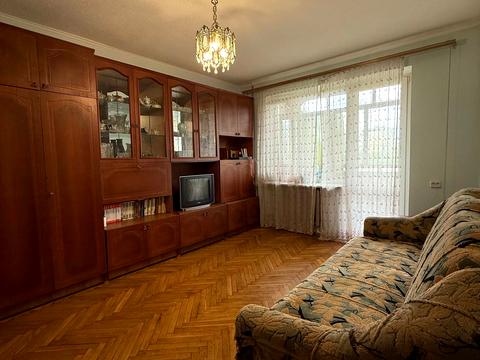 квартира за адресою Анатолія Кос-Анатольського вул., 12