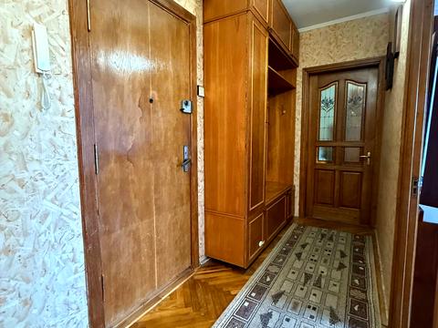квартира за адресою Анатолія Кос-Анатольського вул., 12