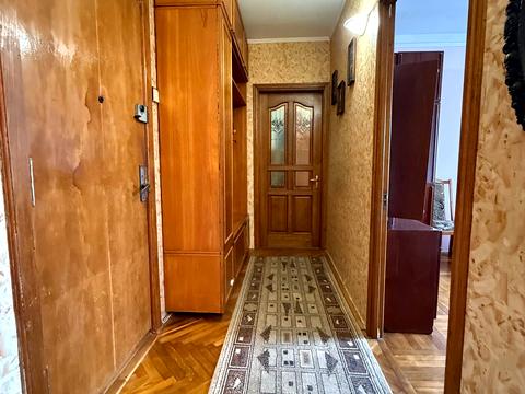 квартира за адресою Анатолія Кос-Анатольського вул., 12