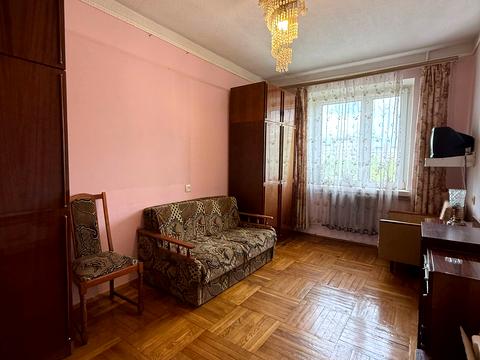 квартира за адресою Анатолія Кос-Анатольського вул., 12