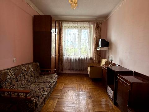 квартира за адресою Анатолія Кос-Анатольського вул., 12