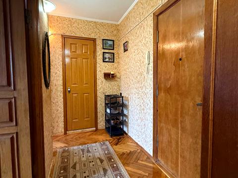 квартира за адресою Анатолія Кос-Анатольського вул., 12