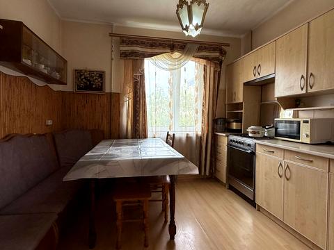 квартира за адресою Анатолія Кос-Анатольського вул., 12