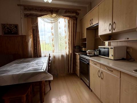 квартира за адресою Анатолія Кос-Анатольського вул., 12