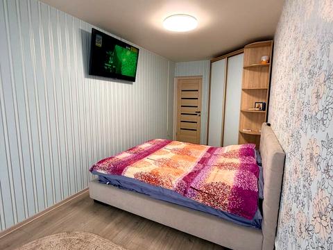 квартира по адресу Миру просп., 76