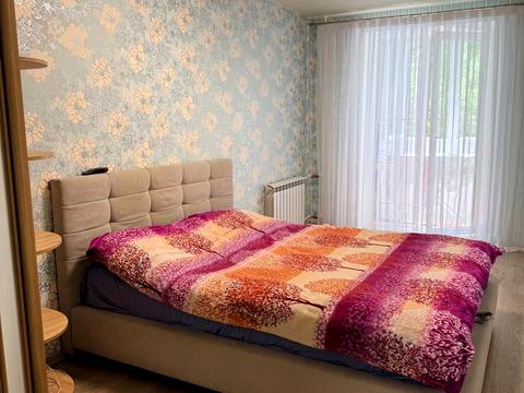 квартира по адресу Миру просп., 76