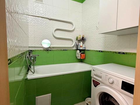 квартира по адресу Миру просп., 76