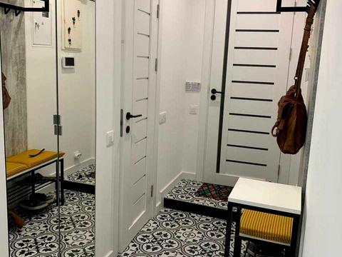 квартира по адресу Астрономическая ул., 1