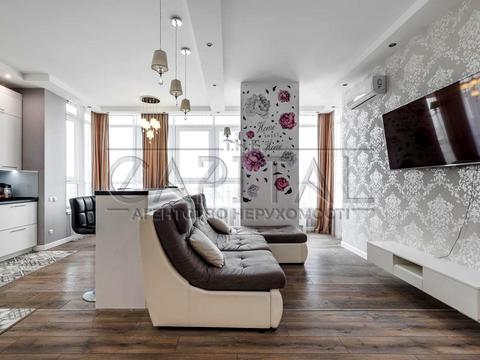 квартира за адресою Лесі Українки бульв., 7-В