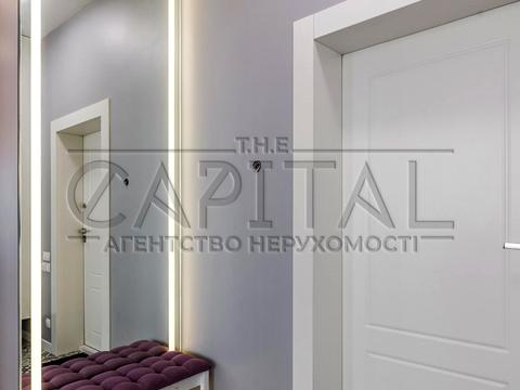 квартира за адресою Лесі Українки бульв., 7-В