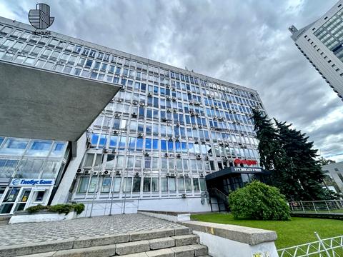 комерційна за адресою Митрополита Василя Липківського вул. (Урицького), 45