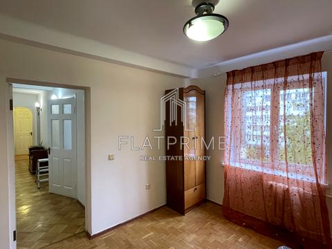 квартира за адресою Ентузіастів вул., 9/1